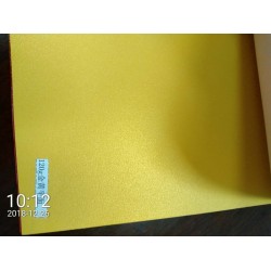 120G金黃珠光，月餅盒禮盒包裝  廠家直銷  特種紙