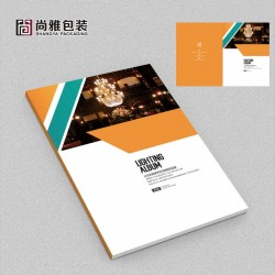 畫冊制作，產品畫冊，宣傳冊，畫冊設計