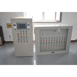 電控柜生產廠-成套電控柜-配電柜