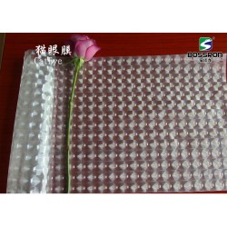 貓眼膜；3D膜
