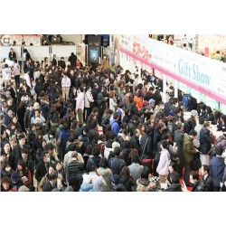 2020日本雜貨展，日本東京禮品展