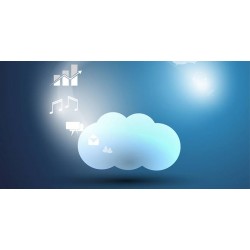 用友U8，成長型企業信息化解決方案