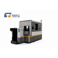 中科天工TG-3C40P自動紙盒制盒機，品質值得信賴
