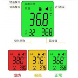各類測溫儀LCD顯示屏生產廠家，15天內可交貨
