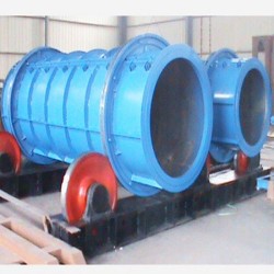 水泥制管機械設備價格,水泥涵管模具設備,新型水泥制管機