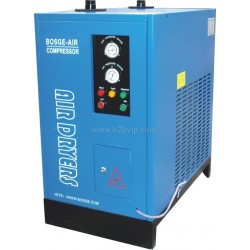 潮南博世格變頻伺服永磁節能空壓機