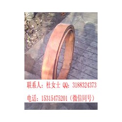 無石棉樹脂剎車帶 規格齊全可定制