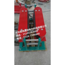 電纜敷設機價格，電纜輸送機廠家