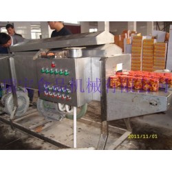 瓶子洗瓶機瑞寶 XP-7000型熱堿洗瓶機 易拉罐瓶子清洗機