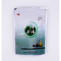 晉鷹包裝能做茶葉包裝袋嗎？