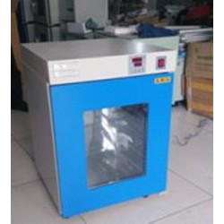 GGC-P80L，電熱恒溫培養箱