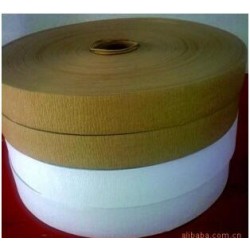 皺紋封口紙、封口條、熱熔膠帶