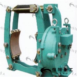 恒陽重工ZWZ3-200/100電磁鐵制動器 現貨