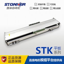 深圳直線電機模組高精度哪家強？