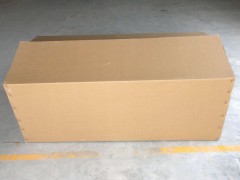 廣東佛山大型重型家具、衛浴紙箱定制