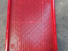 1號塑料冷凍盤，2號塑料單凍器，3號塑料烘干盤價格