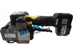 MTS PG16-19打包機，Instapack發泡包裝
