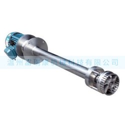 廠家直銷耐壓乳化機，壓力型高剪切乳化機，真空均質乳化機