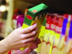 麥可門涂料—滑度控制，提高滑爽性/抗回粘性