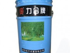 塑/塑、鋁/塑復合耐蒸煮粘合劑