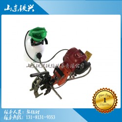 吐魯番NGZ-32內燃鋼軌鉆孔機，2021款