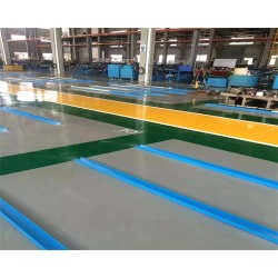 百色平果縣綠色環氧平涂地坪漆適用范圍廣,白色地坪漆