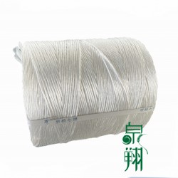 打捆繩結小知識，捆繩在繩結處被拉斷的原因