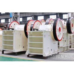 重錘破和顎破哪個好？分別可以處理哪些物料？