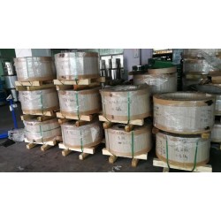 304無磁不銹鋼帶，301無磁不銹鋼帶，無磁不銹鋼帶廠家