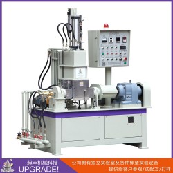3L翻轉式密煉機 小型實驗密煉機 廣東密煉機廠家