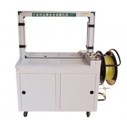 珠海斗門全自動打包機 TW-101A