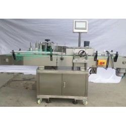 圓瓶貼簽機，貼簽機廠家