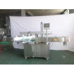 側面貼標機