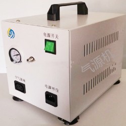 鄭州寶晶YGC-3F無油真空泵，負壓真空泵，蠕動泵