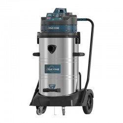 柯琳德工業吸塵器GS-2078S機械車間吸鐵屑鐵渣用80L