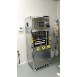 供應JL-3000W杜邦紙特衛強紙熱合機