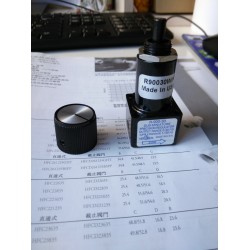 airlogic正負壓高精密調壓閥，壓力開關，過濾器，限流環
