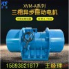 MV-200-6慣性振動器 振動電機 14KW大功率