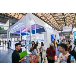2024年上海毛絨玩具展：毛絨新世界，啟迪童心
