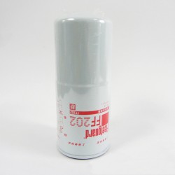 FF202柴油濾芯發電機濾芯裝載機濾芯挖掘機濾芯