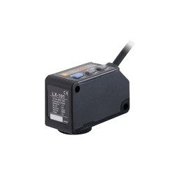 松下數字式色標傳感器 LX-100