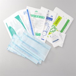 醫用滅菌袋，鋁箔紙塑袋，透析紙袋