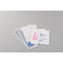 醫用凝膠蓋材 特衛強涂膠蓋材 PVC熱熔膠紙蓋材易揭膜防霧膜