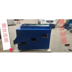 湖南懷化市藍莓滾筒調速篩選機