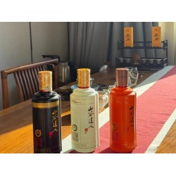 何為醬酒五味？快試試你能品出幾味！！