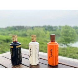 老酒和新酒的喝法不同，方法不對可就浪費了好酒！