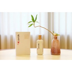 喝醬酒必配一瓶礦泉水，看看為什么這才是健康飲酒的方式！